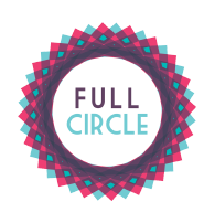 Full Circle logo